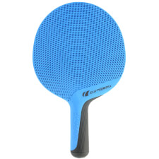 Cornilleau Softbat Table Tennis Bat - Colour : Blue