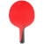Cornilleau Softbat Table Tennis Bat - Colour : Red