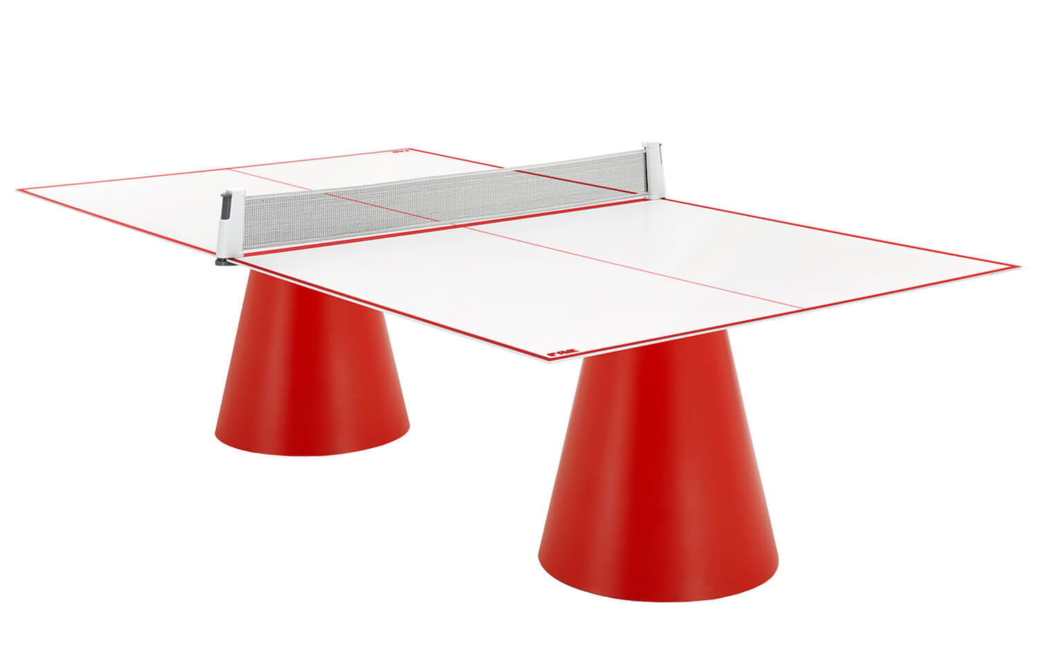The Dada Outdoor Table Tennis Table Liberty Games