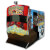Namco Deadstorm Pirates Arcade Machine - Model Type : Deluxe Cabinet
