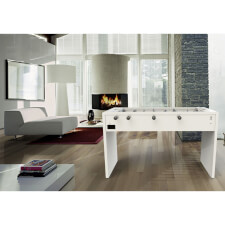 Debuchy by Toulet T11 Football Table - Colour : White