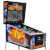 Jersey Jack Dialed In Pinball Machine - Add coin mech or contactless payment : Contactless