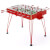 FAS Apollo Outdoor Football Table - Colour : Red