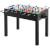 FAS Florence Football Table - Colour : Black