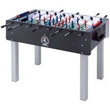 FAS Focus Football Table - Colour : Black
