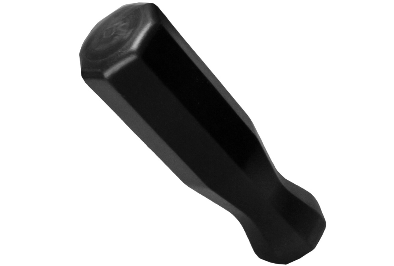 CUTICATE 16 Pack Foosball Rod Cover End Caps Replacement