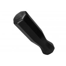 Football Table Handle Grips For 12mm & 16mm Rods - Size & Style : Tekscore grips for 16mm rods