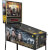 Stern Game of Thrones Pro Pinball Machine - Free play, coin op or contactless : Contactless