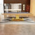 The Graal Slate Bed Pool Table - Table Finish : Oak, Cloth Colour : Silver (Smart)