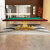 The Graal Slate Bed Pool Table - Table Finish : RAL (Choose code from swatch), Cloth Colour : American Green (Elite Pro)