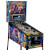 Stern Guardians Of The Galaxy Pro Pinball Machine - Add Coin Mech or Contactless : Contactless