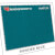 Hainsworth Match Pool & Snooker Table Cloth  - Cloth Colour : Powder Blue (6, 7 and 8ft Pool only)