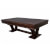 The Hamilton 7ft American Slate Bed Pool & Dining Table - Add Dining Top : Add Table Top