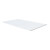 Hard Pool Table Top for 6ft & 7ft Tables - Finish : White