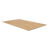 Hard Pool Table Top for 6ft & 7ft Tables - Finish : Oak