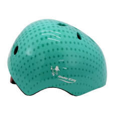 Ride-ezy Hector Helmet - Colour & Size Options : Woodland Green - Size S