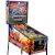 Stern Iron Maiden: Legacy Of The Beast Pro Pinball Machine - Coin mech or contactless : Contactless