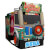 Sega Let's Go Jungle! Arcade Machine - Machine Version : Deluxe