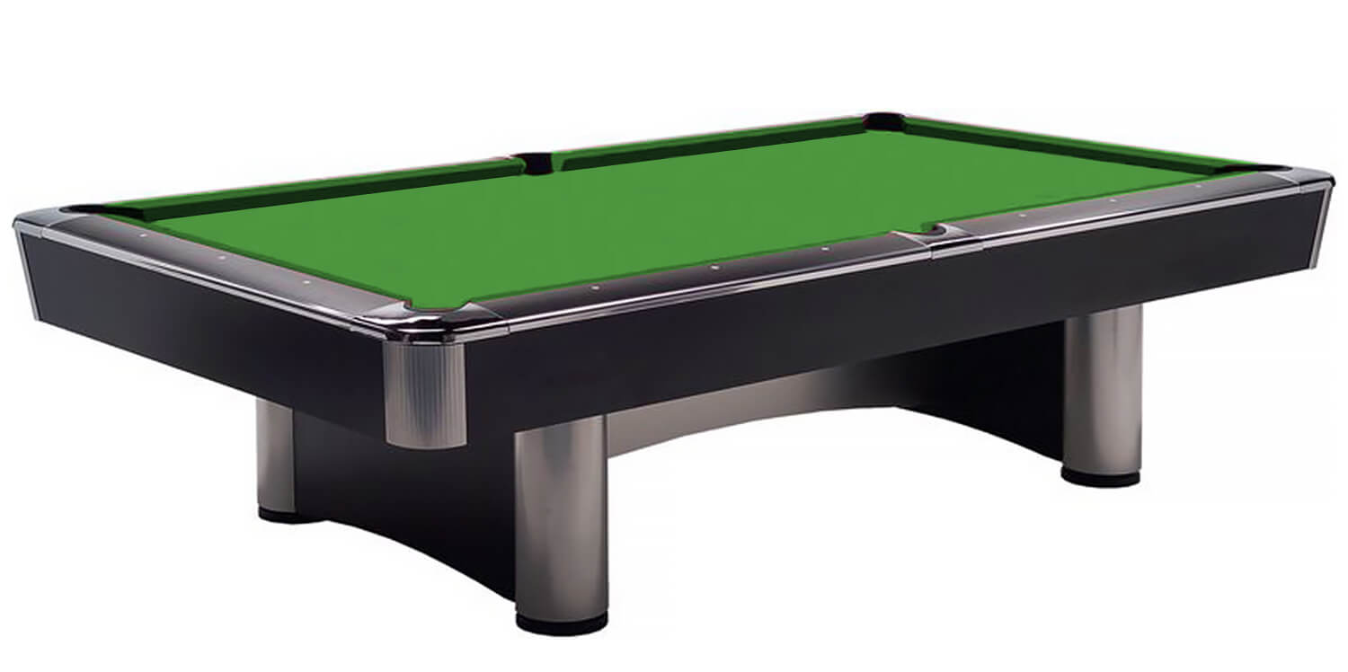 Longoni Las Vegas Pool Table Liberty Games