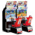 Mario Kart Arcade GP DX - Single or Twin : Twin