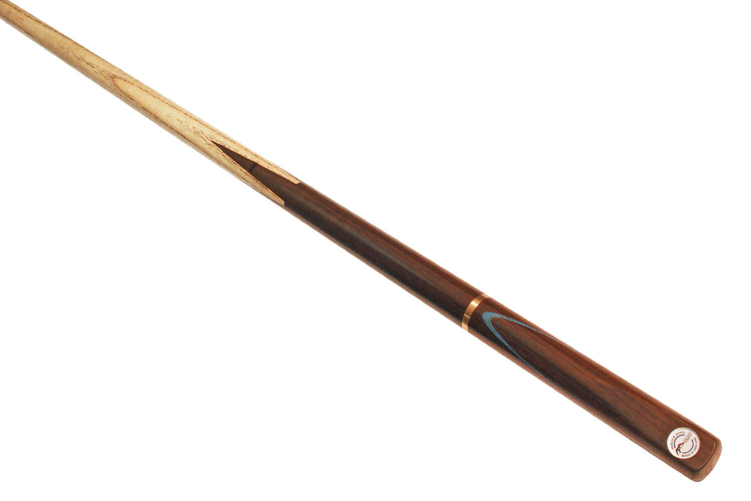 Cue Craft Mirage English Pool Cue Liberty Games