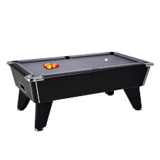 Omega Professional Slate Bed Pool Table