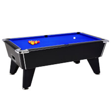 Omega Professional Evo Slate Bed Pool Table