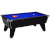 Omega Professional Slate Bed Pool Table