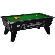 Omega Professional Evo Slate Bed Pool Table