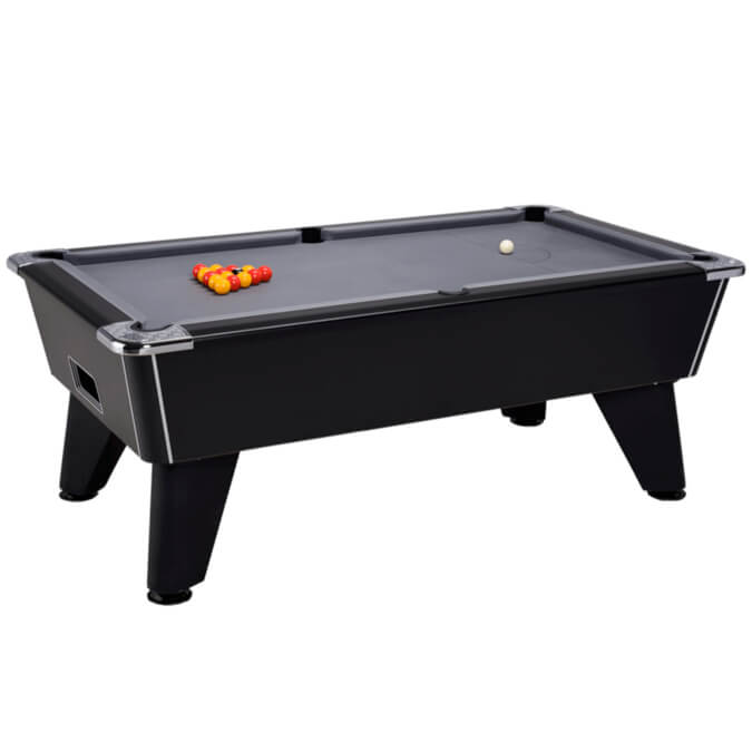 Outback MR Outdoor/Indoor 7ft Slate Bed Pool Table