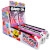 Namco Pac-Man Roller Skeeball Arcade Machine - Single or Twin : Twin
