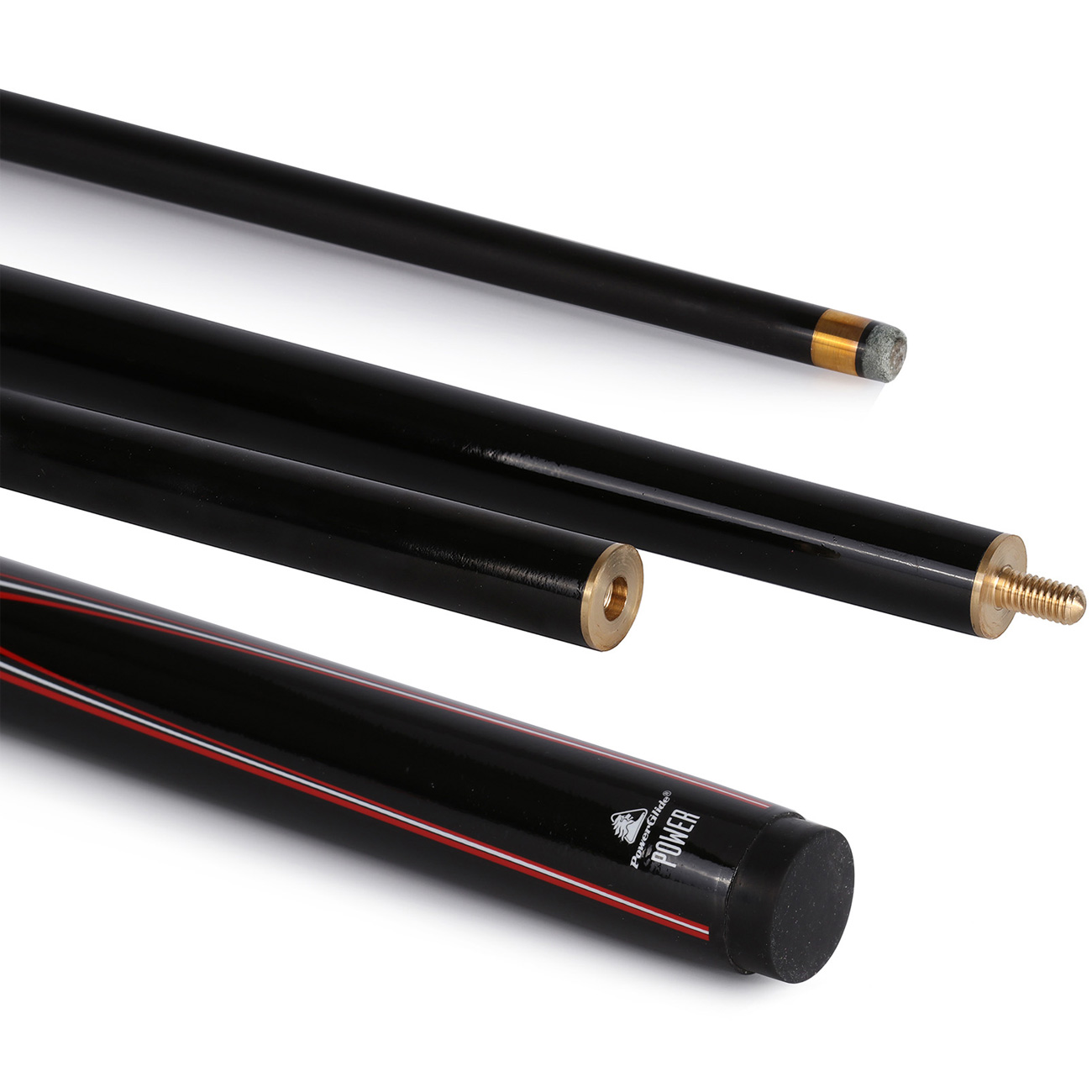 powerglide cue extension