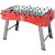 FAS Pro Spin Football Table - Table Finish : Red Finish