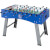 FAS Pro Spin Football Table - Table Finish : Blue Finish