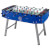 FAS Pro Sport Football Table - Table Finish : Blue