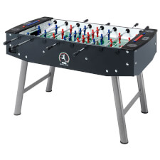 FAS Pro Sport Football Table - Table Finish : Black