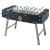 FAS Pro Sport Football Table - Table Finish : Black