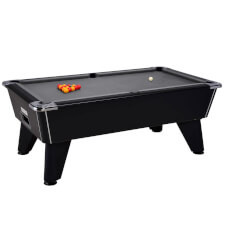 Pureline GB Pro Slate Bed Pool Table