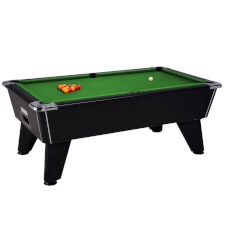 Pureline GB Pro Slate Bed Pool Table
