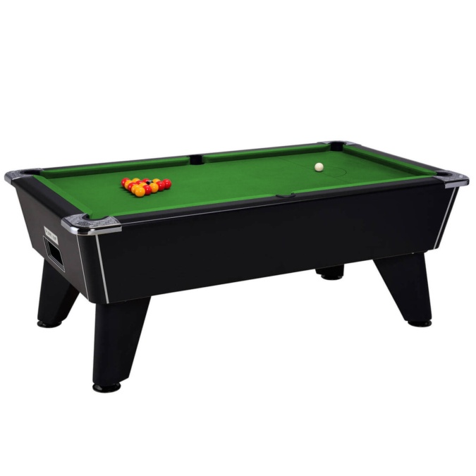 Pureline GB Pro Slate Bed Pool Table