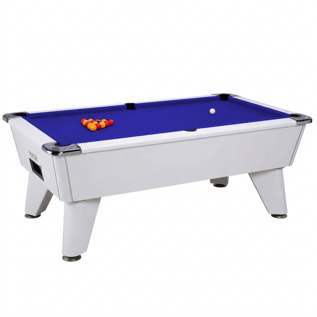 Pureline GB Pro Slate Bed Pool Table