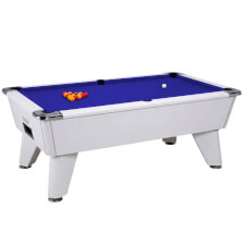 Pureline GB Pro Slate Bed Pool Table
