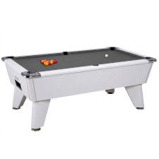 Pureline GB Pro Slate Bed Pool Table