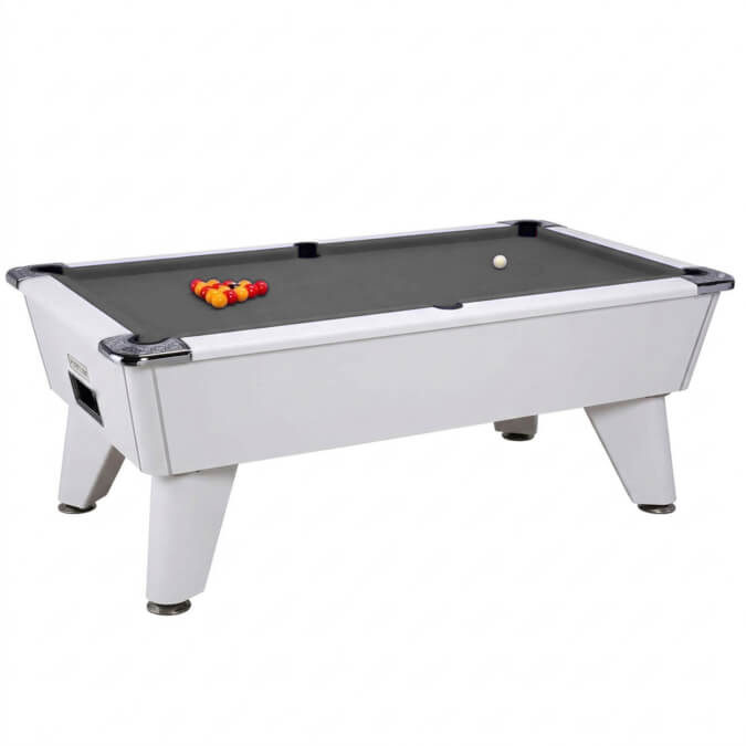 Pureline GB Pro Slate Bed Pool Table