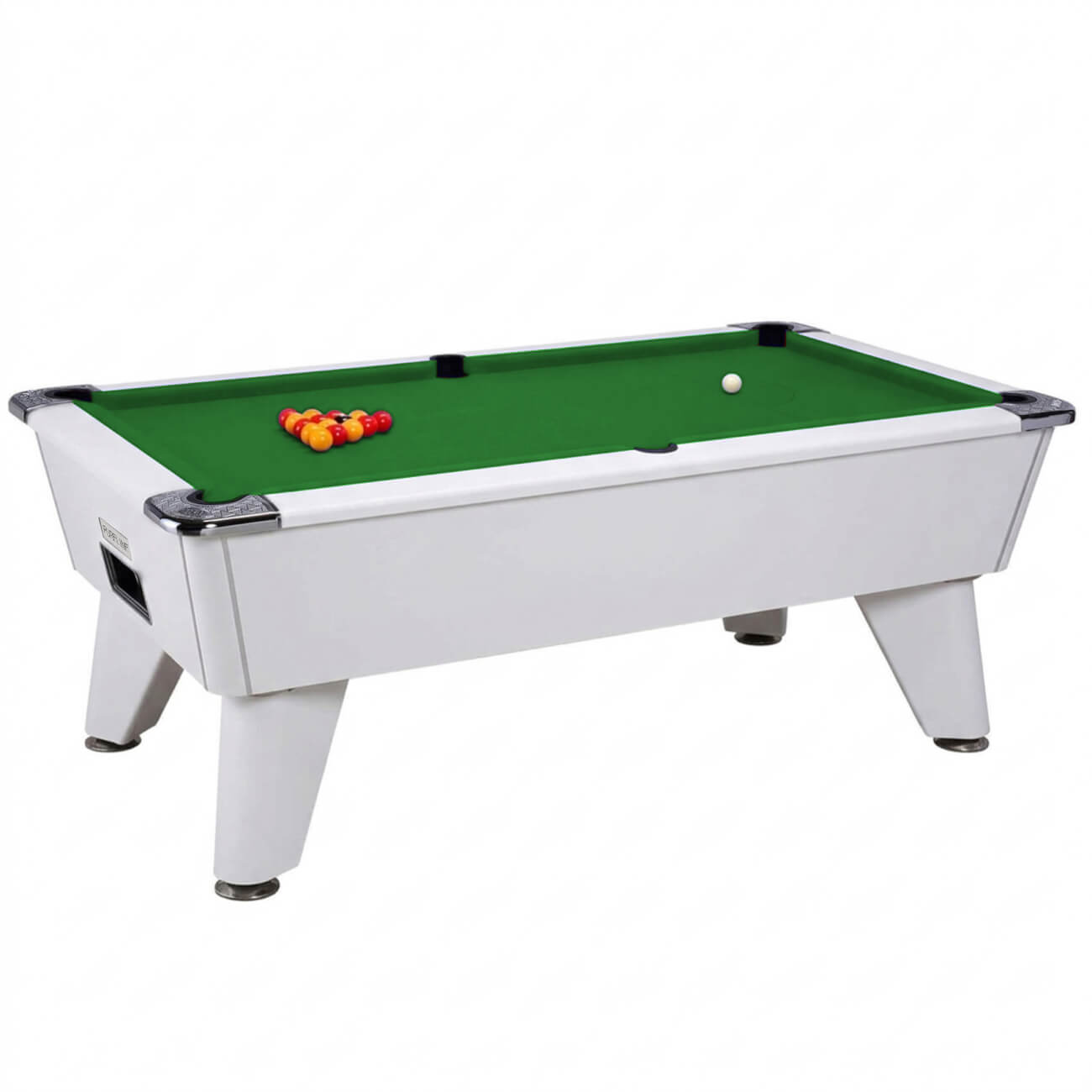 Pureline GB Pro Slate Bed Pool Table