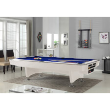 PureLine LA Pro American Slate Bed Pool Table