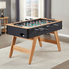 Pureline Twist Full Size Football Table