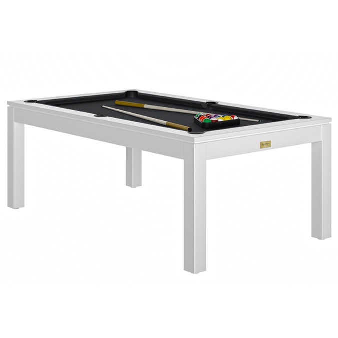 Rene Pierre Charme 6ft American Slate Bed Pool Table