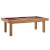 Rene Pierre Lafite 6ft American Slate Bed Pool Table - Table Finish : Noyer Venice, Cloth Colour : Red
