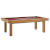 Rene Pierre Lafite 6ft American Slate Bed Pool Table - Table Finish : Venice Walnut, Cloth Colour : Red